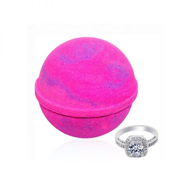 Aromatherapy Shower Bombs Cup Cake Bath Bomb