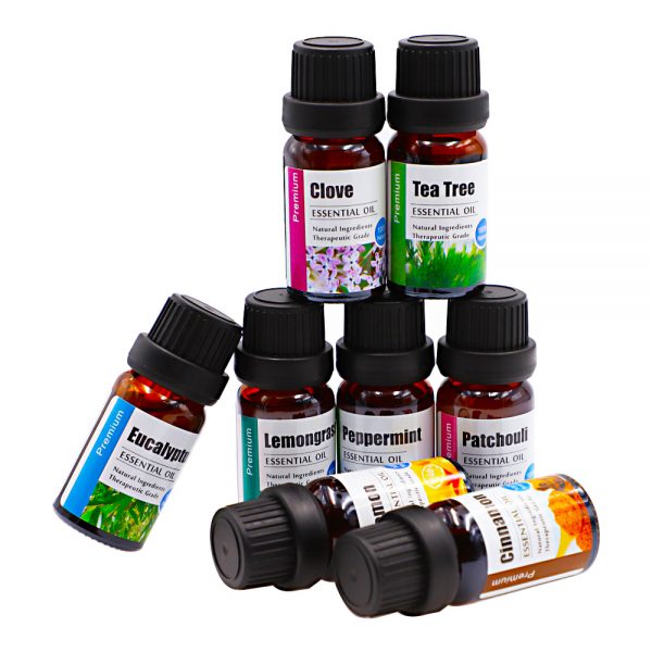 Essential Oils for Plants Peppermint Oil Walgreens Natural Room Spray
