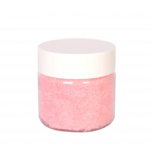 Clinique Sparkle Skin Body Exfoliator Empty Body Scrub Stick