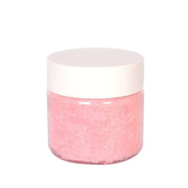 Clinique Sparkle Skin Body Exfoliator Empty Body Scrub Stick