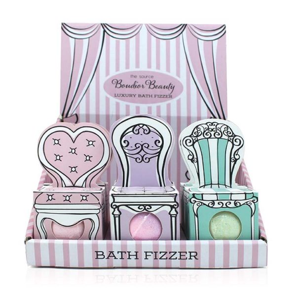 Snow Fairy Bath Bomb Set Ariana Grande Bath Bomb