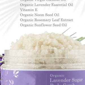Body Scrub For Ingrown Hair Cleaning Body Scrub Dog