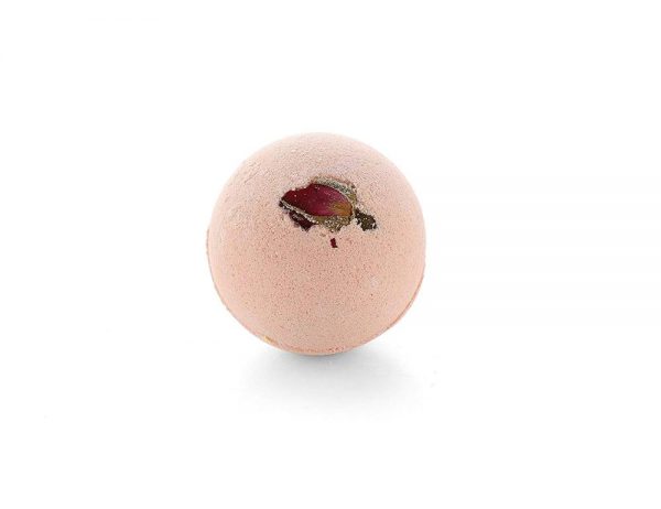 Amazon Rainbow Bath Bomb Bath Bomb Transparent Container Round