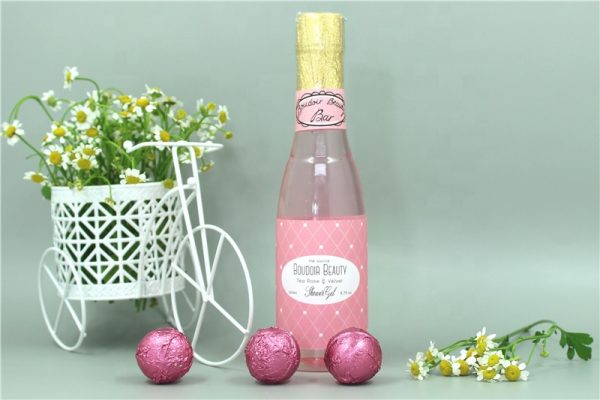 Bath Bombs With Hidden Jewelry Drying Bath Bombs