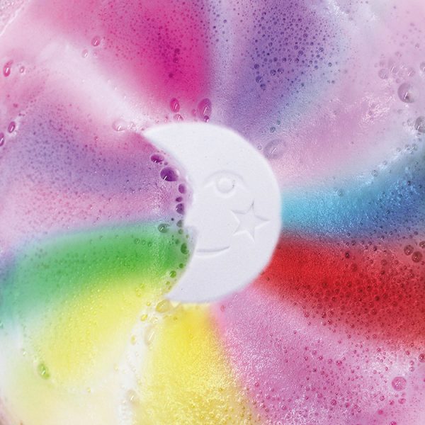 Bath Bombs With Hidden Jewelry Drying Bath Bombs