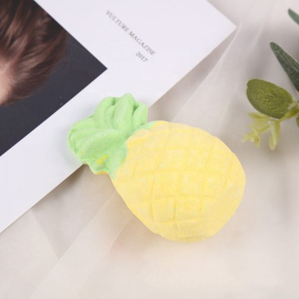 Scented Shower Steamers Rain Bath Bombs Treat Me Bath Bombs