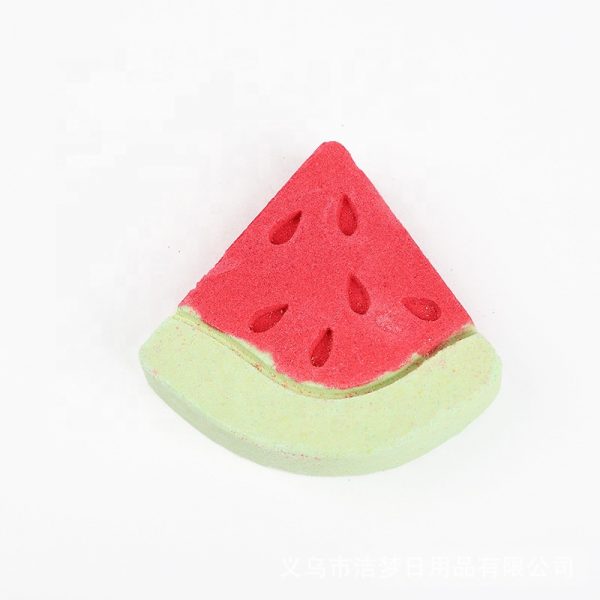 Scented Shower Steamers Rain Bath Bombs Treat Me Bath Bombs