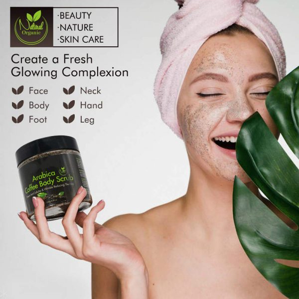 Body Shop Seaweed Exfoliator Homemade Exfoliating Scrub For Legs
