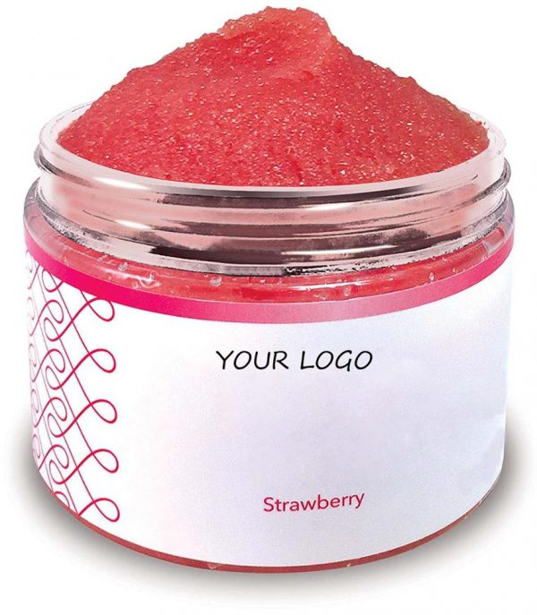 Body Shop Seaweed Exfoliator Homemade Exfoliating Scrub For Legs