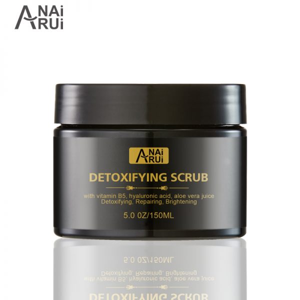 Body Buff Cowry Organic Body Scrub Elemis Body Scrub
