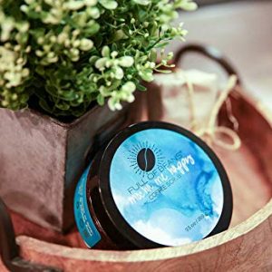Deep Cleaning Face And Body Scrub Body Scrub Empty Containers