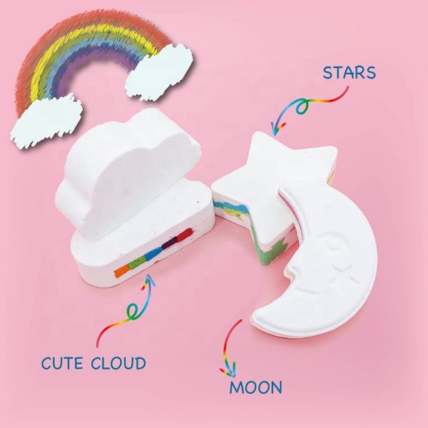 Hex Bath Bombs Bath Bomb Mounds Sonic Bath Bomb