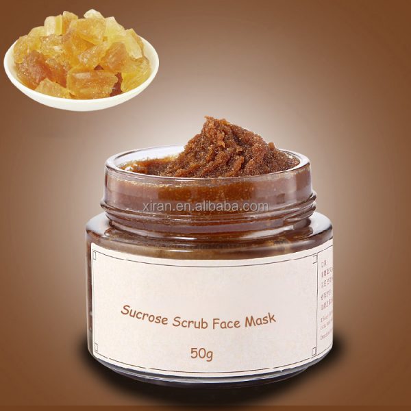 Body Buff Cowry Organic Body Scrub Elemis Body Scrub