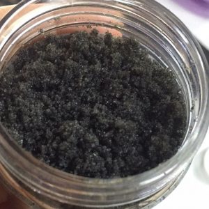 Coco Rose Body Scrub Sea Salt Face Scrub Face And Body Scrub Set