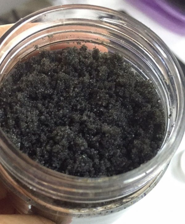 Coco Rose Body Scrub Sea Salt Face Scrub Face And Body Scrub Set