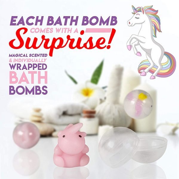 Peppermint Bath Bomb Bath Bomb Electric Press
