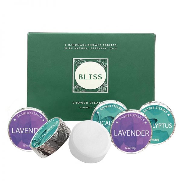 Peppermint Bath Bomb Bath Bomb Electric Press