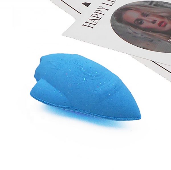 Peppermint Bath Bomb Bath Bomb Electric Press