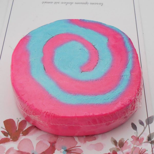 $1 Bath Bombs With Rings Eco Friendly Organic Bath Bombs