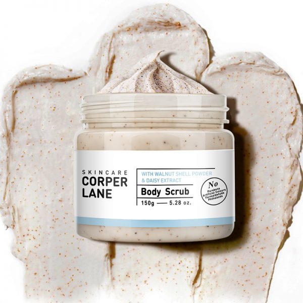 Bum Bum Scrub Tropic Glow Tree Hut Truly Scrub