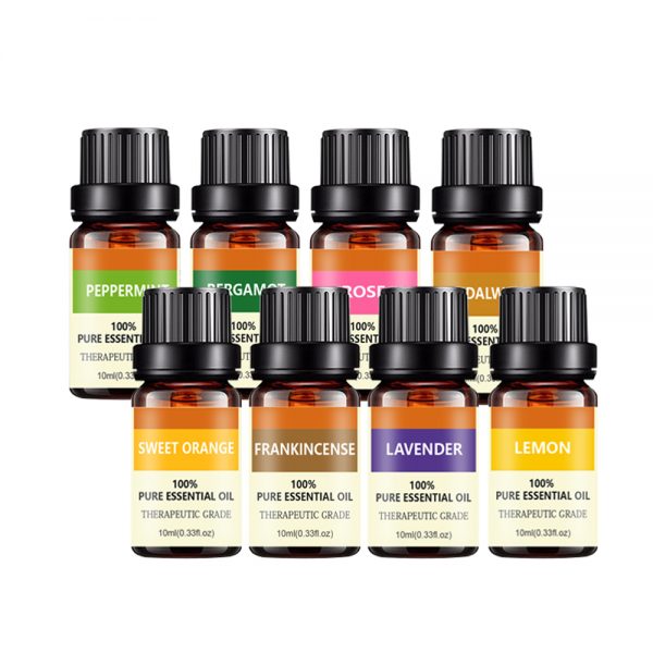 Essential Oils for Ear Pain Best Essential Oils to Stimulate Collagen