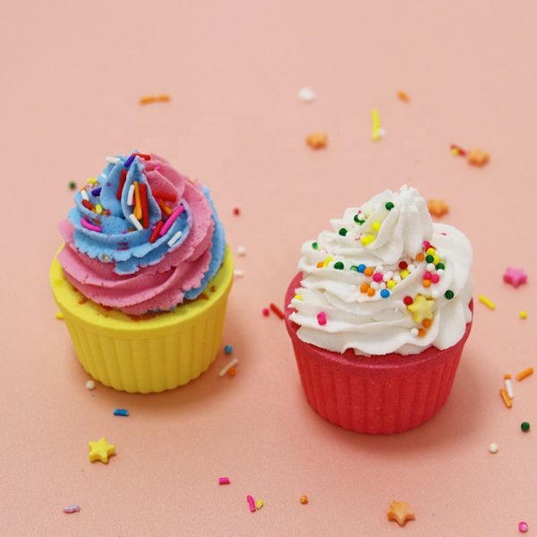 Bubbly Belle Bath BombsRings Bath Bombs With Surprise Toys Inside