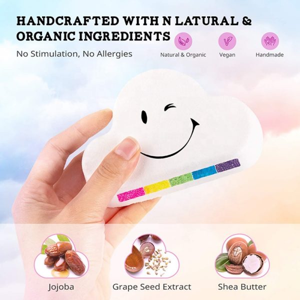 Bulk Buy Bath Bombs Bath Bombs 24 Lagunamoon Bath Bombs
