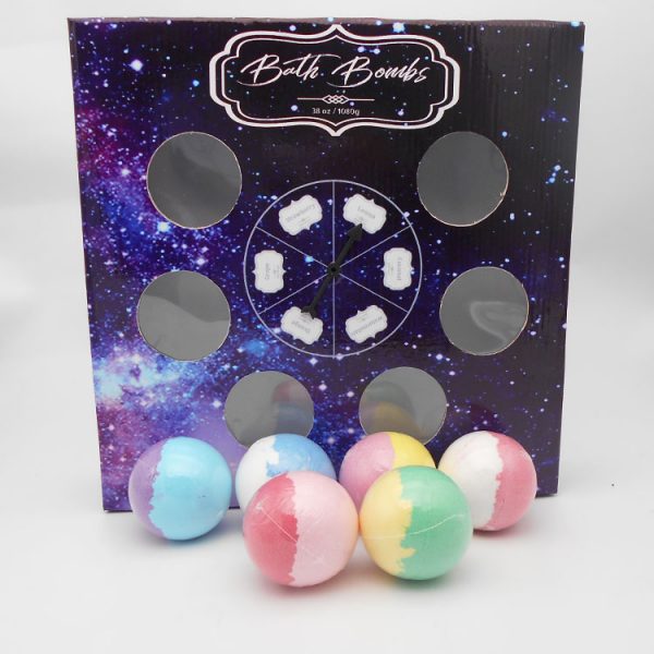 Bath Bomb Set Boots Bath Bomb World Da Bomb Surprises
