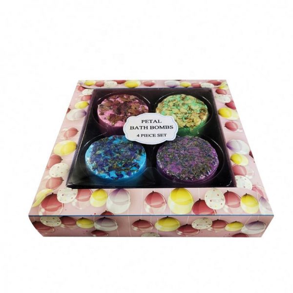 Pain Relief Bath Bomb Aromatic Shower Steamers