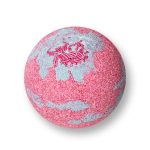Forever Love Bath Bombs Bomb Bath Organic Bath Bombs In Water