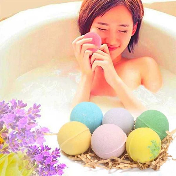 Royal Essence Bath Bomb Ring Bath Bombs Soap Low Moq