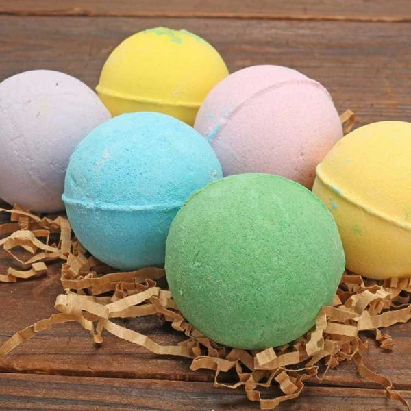 Royal Essence Bath Bomb Ring Bath Bombs Soap Low Moq