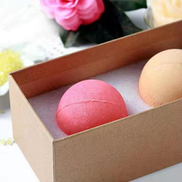 Royal Essence Bath Bomb Ring Bath Bombs Soap Low Moq