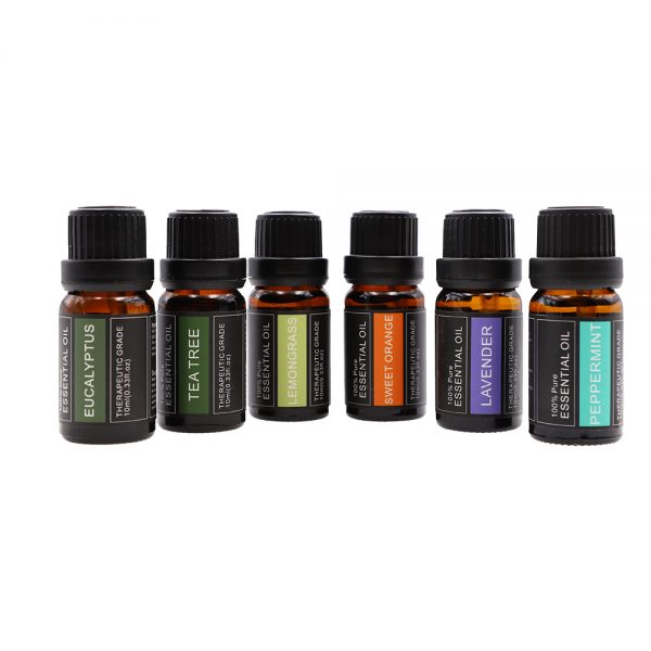 Popular Essential Oils Best Carrier Oil for Reed Diffuser
