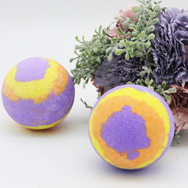 $1 Bath Bombs Kids Bath Bombs With Toys Inside