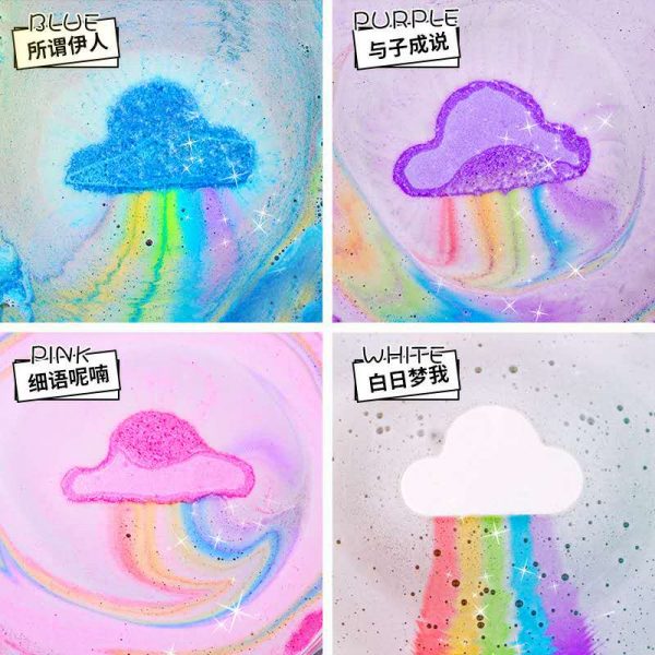 Bath Bomb And Bubble Bath Bath Bomb Egg Shape