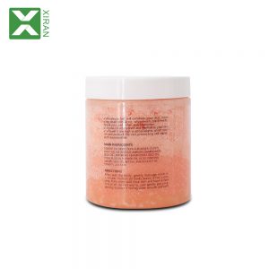 Nécessaire The Body Exfoliator Sugar Body Scrub
