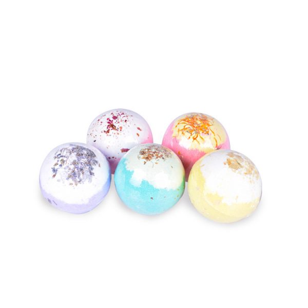 Sky Organics Bath Bombs Bath Bombs Set Of 2 Pokeball Bath Bomb