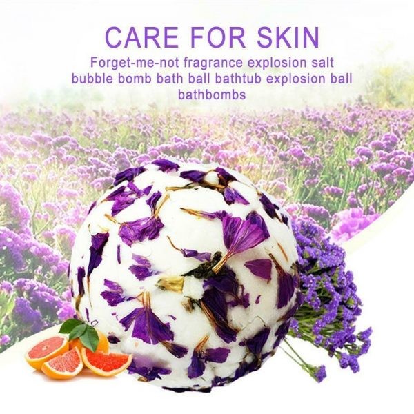 Bath & Body Works Bath Bombs Bath Bomb With Rock