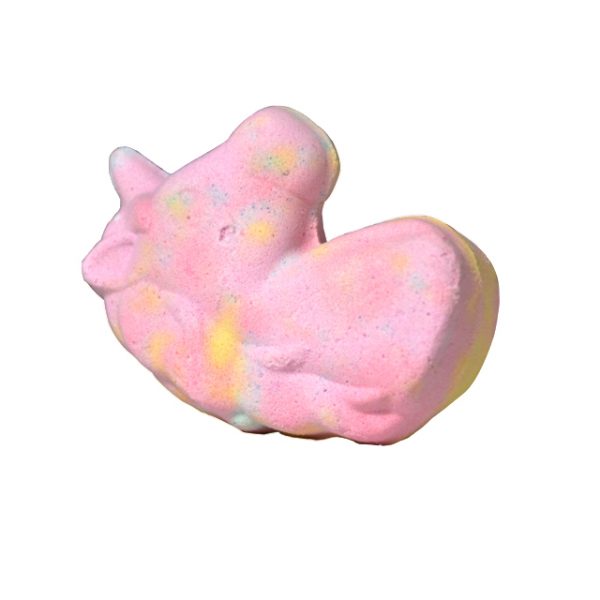 Argos Bath Bombs Rainbow Bath Bombs Gift Set