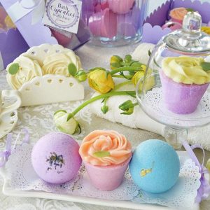 Fridababy Bath Bombs Bomb Bath Fizzies Lush Rose Bath Bomb
