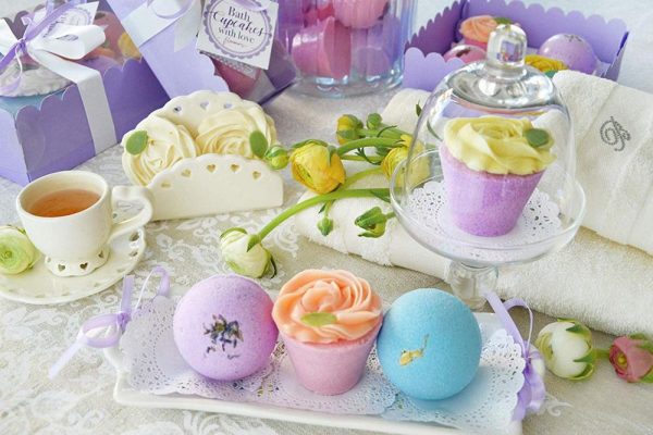 Fridababy Bath Bombs Bomb Bath Fizzies Lush Rose Bath Bomb