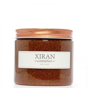 Rose Scrub Himalayan Salt Body Scrub Vitamin C Body Scrub