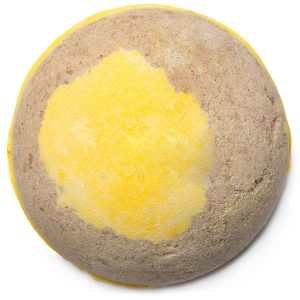 Lush Blue Bath Bomb Bath Bombs With Christals