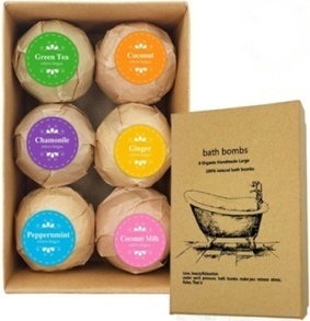 Bath Bomb Miniso Creative You Bath Bombs