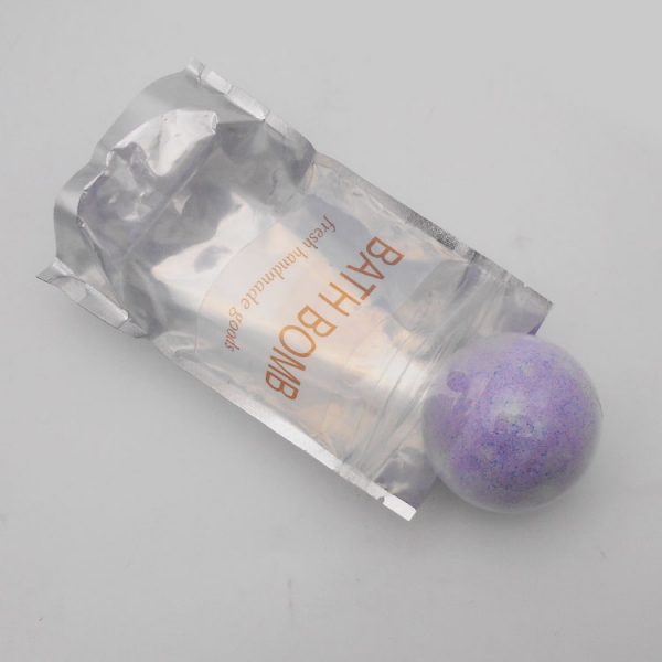 Manly Bath Bombs Bath Bombs Logo Bath Bombs With Crystals Inside