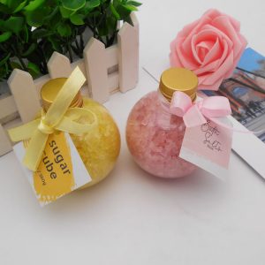 Lush Snowman Dreaming Bath Bomb Butterfly Bath Bomb