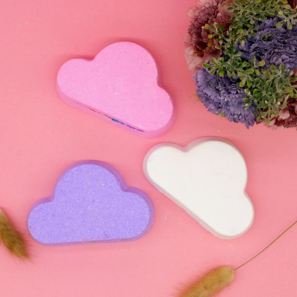 Simple Pleasures Bath Bombs Asquith And Somerset Bath Fizzers