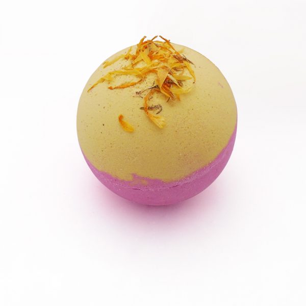 $1 Bath Bombs With Rings Eco Friendly Organic Bath Bombs