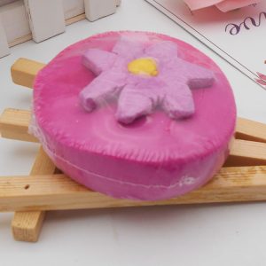 Miss Patisserie Bath Bombs Fragrance Bath Bombs Rainbow Bath